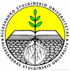 Aleksandras Stulginskis University