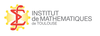 Institut de Mathématiques de Toulouse