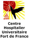 University Hospital Centre of Martinique