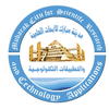 City of Scientific Researches and Technology Applications