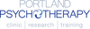 Portland Psychotherapy--Clinic, Research, and Training Center