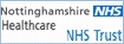 Nottinghamshire Healthcare NHS Trust