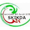 Université 20 août 1955-Skikda