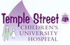 Children's University Hospital, Temple Street
