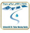 Taher Moulay University of Saida
