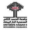 Université Hassan II Mohammedia Casablanca