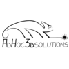 Ad Hoc 3D Solutions