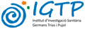 IGTP Health Sciences Research Institute of the Germans Trias i Pujol Foundation