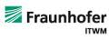 Fraunhofer Institute for Industrial Mathematics ITWM