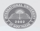 International University of Novi Pazar