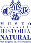 Museo Nacional de Historia Natural "Prof. Eugenio de Jesús Marcano"