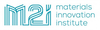 Materials innovation institute M2i