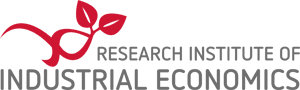 Research Institute of Industrial Economics