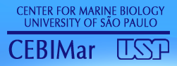 Centro de Biologia Marinha da Universidade de São Paulo - CEBIMar/USP