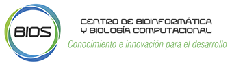 centro de bioinformatíca y biología computacional
