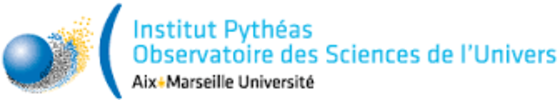 Institut Pythéas Observatoire des Sciences de l'univers
