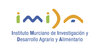 Instituto Murciano de Investigación y Desarrollo Agrario y Alimentario