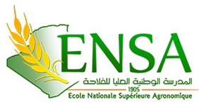 Ecole Nationale Supérieure Agronomique