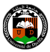 Ziane Achour University of Djelfa
