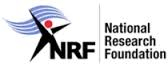 National Research Foundation, South Africa