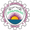 NED University of Engineering and Technology, Karachi