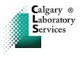 Calgary Laboratory Services