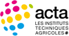 ACTA – les instituts techniques agricoles