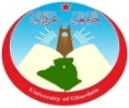 Université de Ghardaia