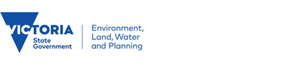 Victoria State Government - Department of Environment, Land, Water and Planning