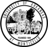 University of Arkansas at Monticello