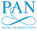 Polish Academy of Sciences