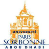 Université Paris Sorbonne Abu Dhabi