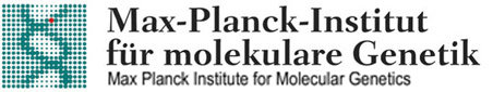 Max Planck Institute for Molecular Genetics