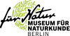 Museum für Naturkunde - Leibniz Institute for Research on Evolution and Biodiversity