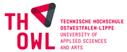 Technische Hochschule Ostwestfalen-Lippe University of Applied Sciences and Arts