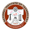 National Institute of Technology Tiruchirappalli