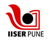 Indian Institute of Science Education and Research, Pune