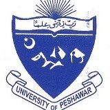 university of peshawar assignment title page