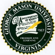 George Mason University | Fairfax, United States | GMU