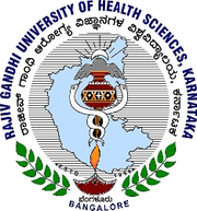 Rajiv gandhi university of health sciences karnataka thesis