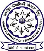 Indian Institute of Technology Ropar | Ropar, India | Indian Institute ...