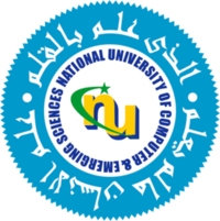 National University of Computer and Emerging Sciences | Lahore, Pakistan