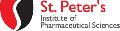 St. Peter's Institute Of Pharmaceutical Sciences | Warangal, India | SPIPS
