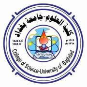 Baghdad University College of Science | Baghdad, Iraq