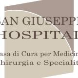 San Giuseppe Hospital Arezzo Italy