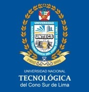 Universidad Nacional Tecnológica del Cono Sur de Lima | Lima, Peru | UNTECS