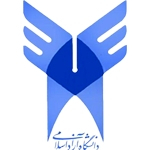 Islamic Azad University of Arak Ar k Iran