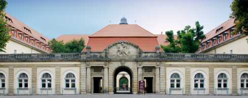 Klinikum St. Georg Leipzig  Leipzig, Germany