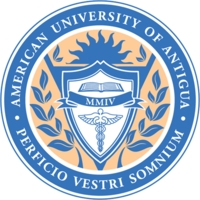 antigua university american