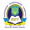 Kryvyi Rih National University | Kryvyi Rih, Ukraine